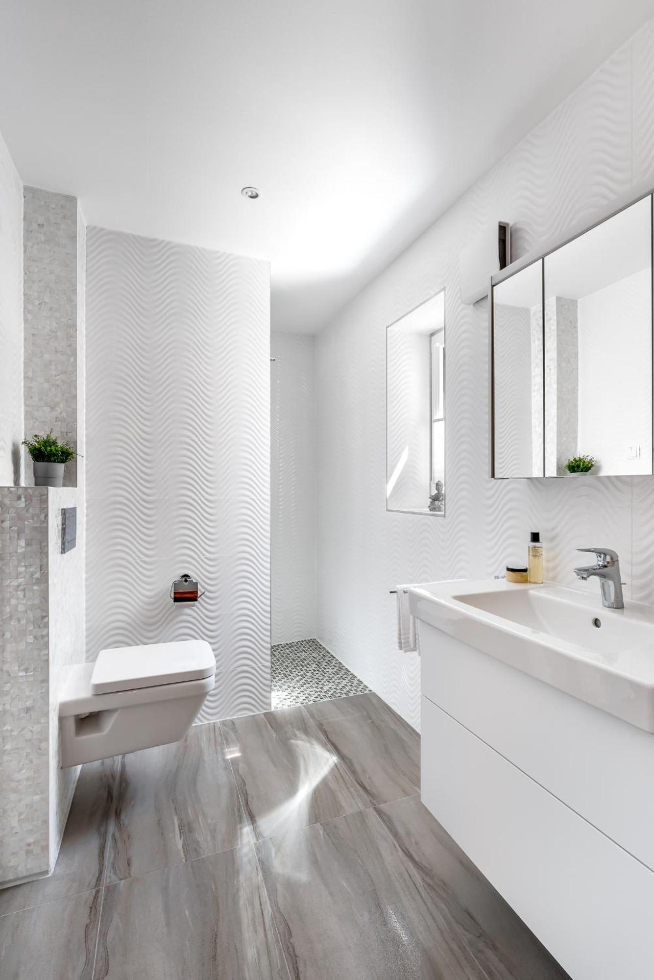 Horizont- Direkt Am Wasser, Hafenblick, Fahrstuhl, Sauna, Ueberdachter Balkon Olpenitz Esterno foto
